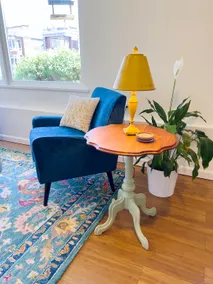 Magnolia Garden Cottage - Image 5
