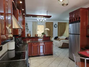 Emilia and Nikos Marousi apartment - Image 3
