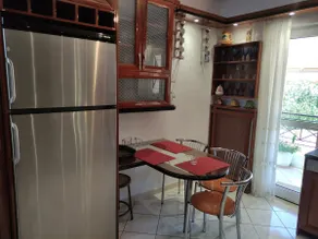 Emilia and Nikos Marousi apartment - Image 4