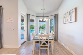 5bd 3ba Pool&Hot Tub House w/dedicated workspace - Image 4