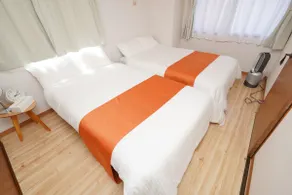 Yoshika's apartment, a family apartment with free parking - Image 4