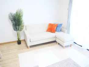 Yoshika's apartment, a family apartment with free parking - Image 5
