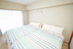 Yoshika's apartment, a family apartment with free parking - Image 2