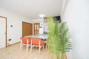 Yoshika's apartment, a family apartment with free parking - Image 3