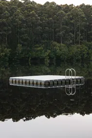The Bushmans - A Romantic Forest Retreat - Image 2