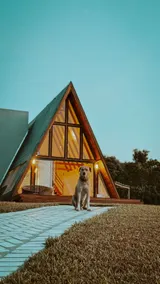 Palmitos Tree Chalet - Image 2