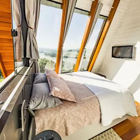 Palmitos Tree Chalet - Image 3