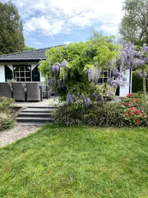 The Veluwe paradise. Now with a lovely hot tub. - Image 5