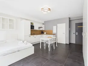 Fully furnished studio near Luxembourg station! - Image 5