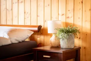 Family-friendly 3 1/2 room house part - Image 3
