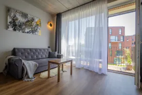 New Park apartment next to oldtown - Image 5