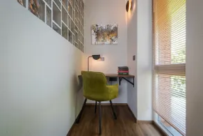 New Park apartment next to oldtown - Image 2