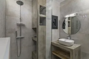 Aspras Luxury Apartments - Image 5