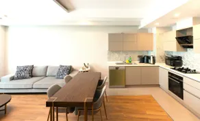 Elegant residence complex best of all S11 - Image 4