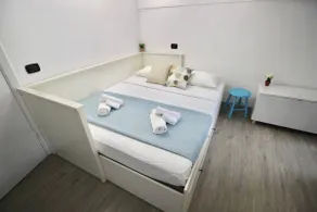 4 Steps from the Sea (Attic with Terrace) - Image 3