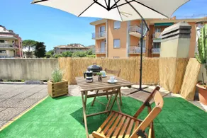 4 Steps from the Sea (Attic with Terrace) - Image 5