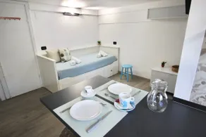 4 Steps from the Sea (Attic with Terrace) - Image 2