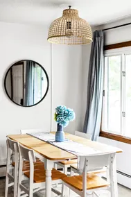 Unsalted-Close to Duluth/Lake-Sleeps6&Dog-Friendly - Image 3