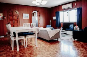 150m2 Suite Room, 2 minutes from Tennoji, 7 minutes from Namba, Dotonbori - Image 2
