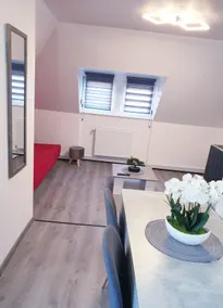 Charming 2 bedroom Downtown 3 travelers - Image 3