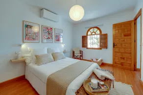 Villa La Caleta - Private Pool and Garden - Image 4