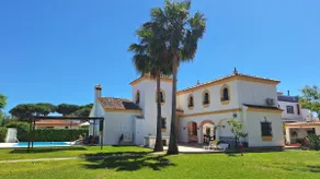 Villa La Caleta - Private Pool and Garden - Image 2