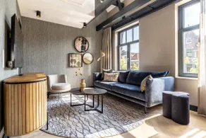 BizStay Delft 3C- Two bedroom Canal View - Image 2