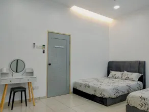 18Pax4Bed3Bath/Modern Cozy/5minTown/2Story/Semabok - Image 4