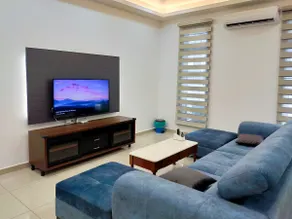 18Pax4Bed3Bath/Modern Cozy/5minTown/2Story/Semabok - Image 2