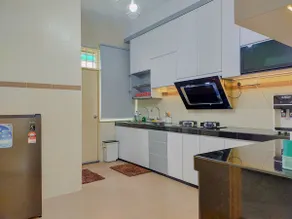 18Pax4Bed3Bath/Modern Cozy/5minTown/2Story/Semabok - Image 5