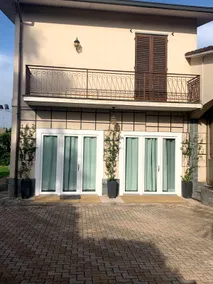 ”Loft” apartment in Villa Vittorio Veneto - Image 4