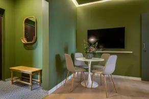 Gorgeous 1BR Sanctuary by Cismigiu Park - Image 3