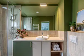 Gorgeous 1BR Sanctuary by Cismigiu Park - Image 4