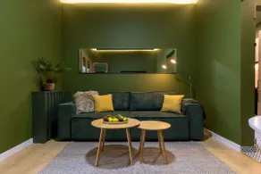 Gorgeous 1BR Sanctuary by Cismigiu Park - Image 2