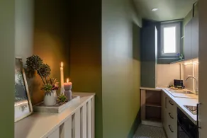 Gorgeous 1BR Sanctuary by Cismigiu Park - Image 5