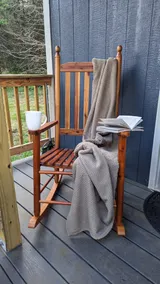 A cabin getaway! - Image 4