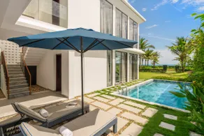 Legasea Villa Beachfront Hoi An - Image 3