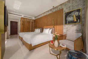 Legasea Villa Beachfront Hoi An - Image 5