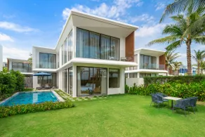 Legasea Villa Beachfront Hoi An - Image 4