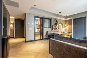 BizStay Delft 3A - Family Apartment - Image 5