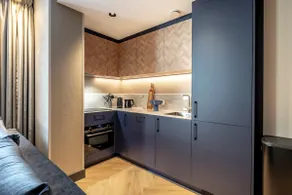 BizStay Delft 3A - Family Apartment - Image 4