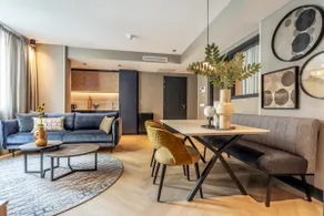 BizStay Delft 3A - Family Apartment - Image 3