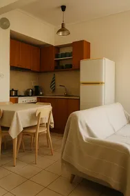 Whole Apt. w/Acropolis view, Metro 5' walk. - Image 5