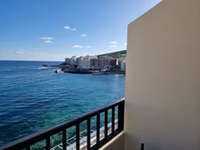 Attard Seafront Apartment 7 in Marsalforn - Image 4