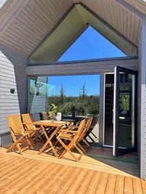 Harbour Willa in Hiiumaa. Sauna, HotTub, 300m to the sea - Image 3