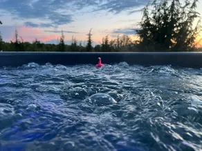 Harbour Willa in Hiiumaa. Sauna, HotTub, 300m to the sea - Image 5
