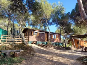 Wooden house - Image 5