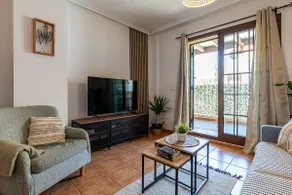 Casa Rexola (HHH) + Pool + balcony, 7 travelers - Image 2