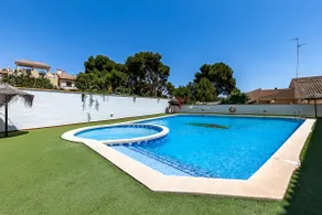 Casa Rexola (HHH) + Pool + balcony, 7 travelers - Image 3