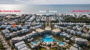 Sailfish Lookout,Private Beach Access - Image 3